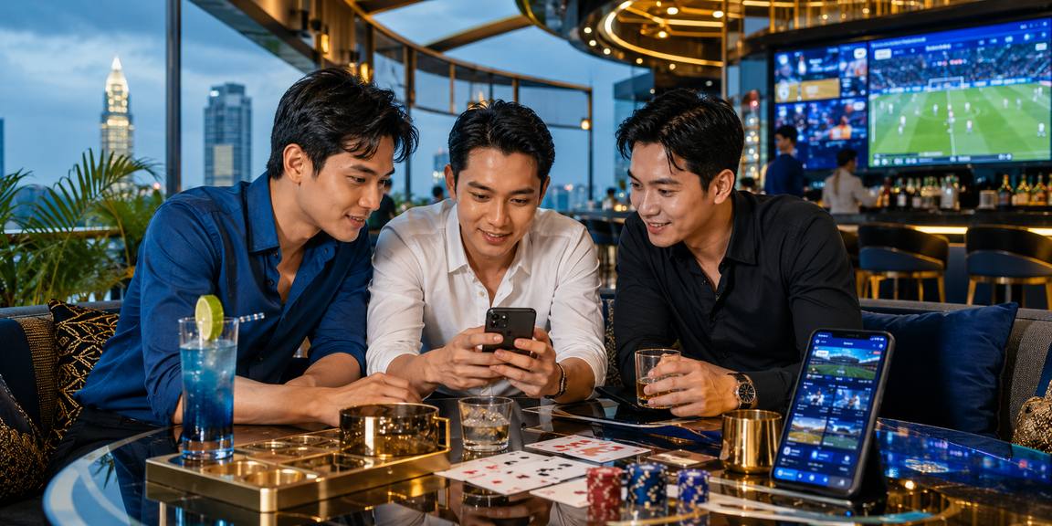 nn8888 Trải nghiệm Momo Ban Ca mượt trên điện thoại tại nn8888